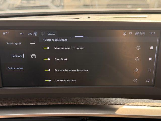 PEUGEOT 5008 Hybrid 145 e-DCS6 Allure 7P