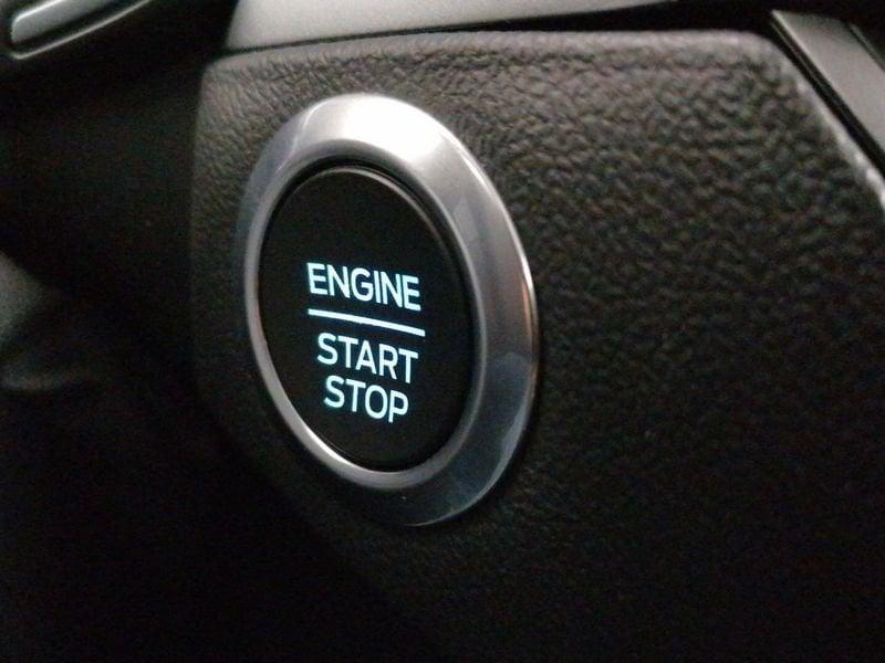 Ford Focus Active 1.0t ecoboost h 125cv