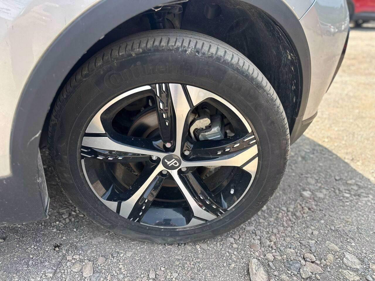 DR Motor DR 6.0 - DR 6.0 1.5 turbo Gpl 149cv cvt