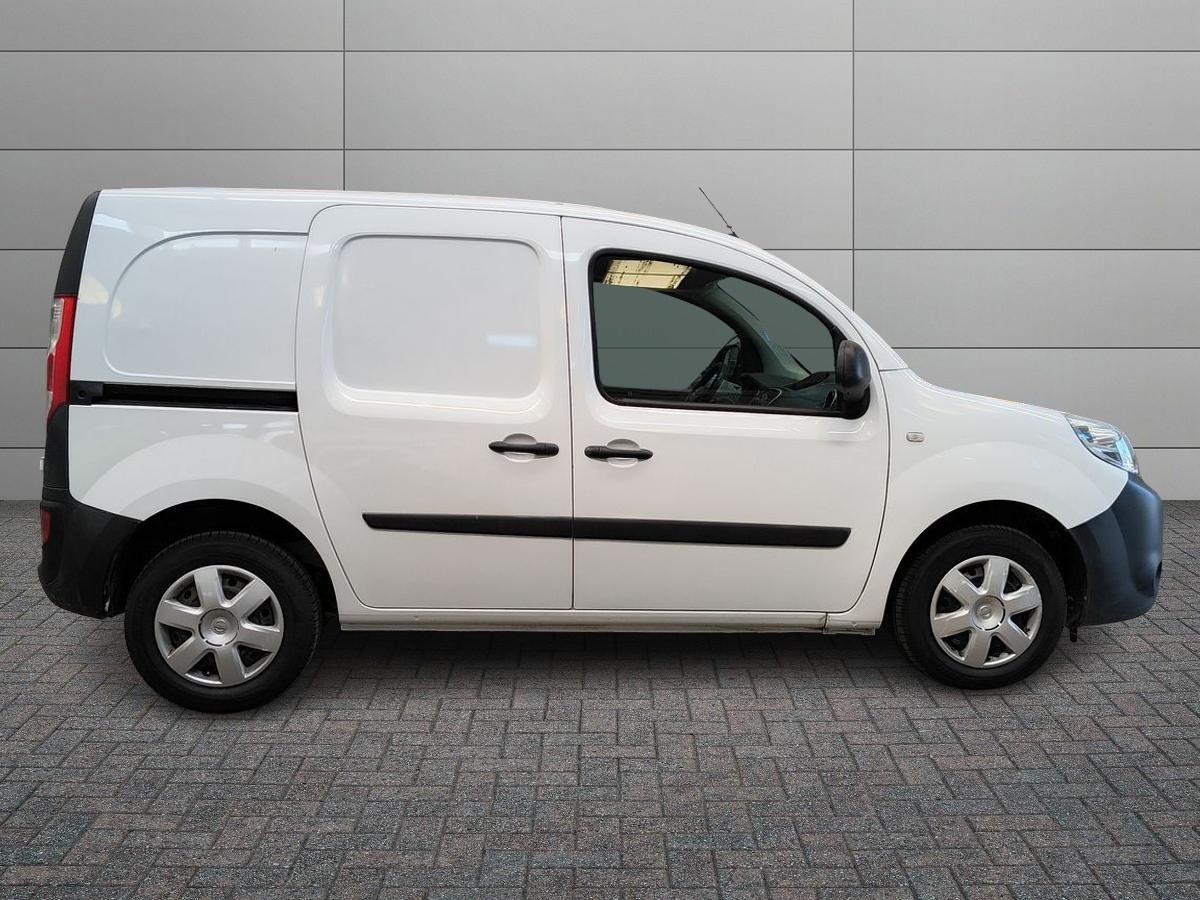 NISSAN NV250 - NV250 1.5 dCi 95CV PC Van