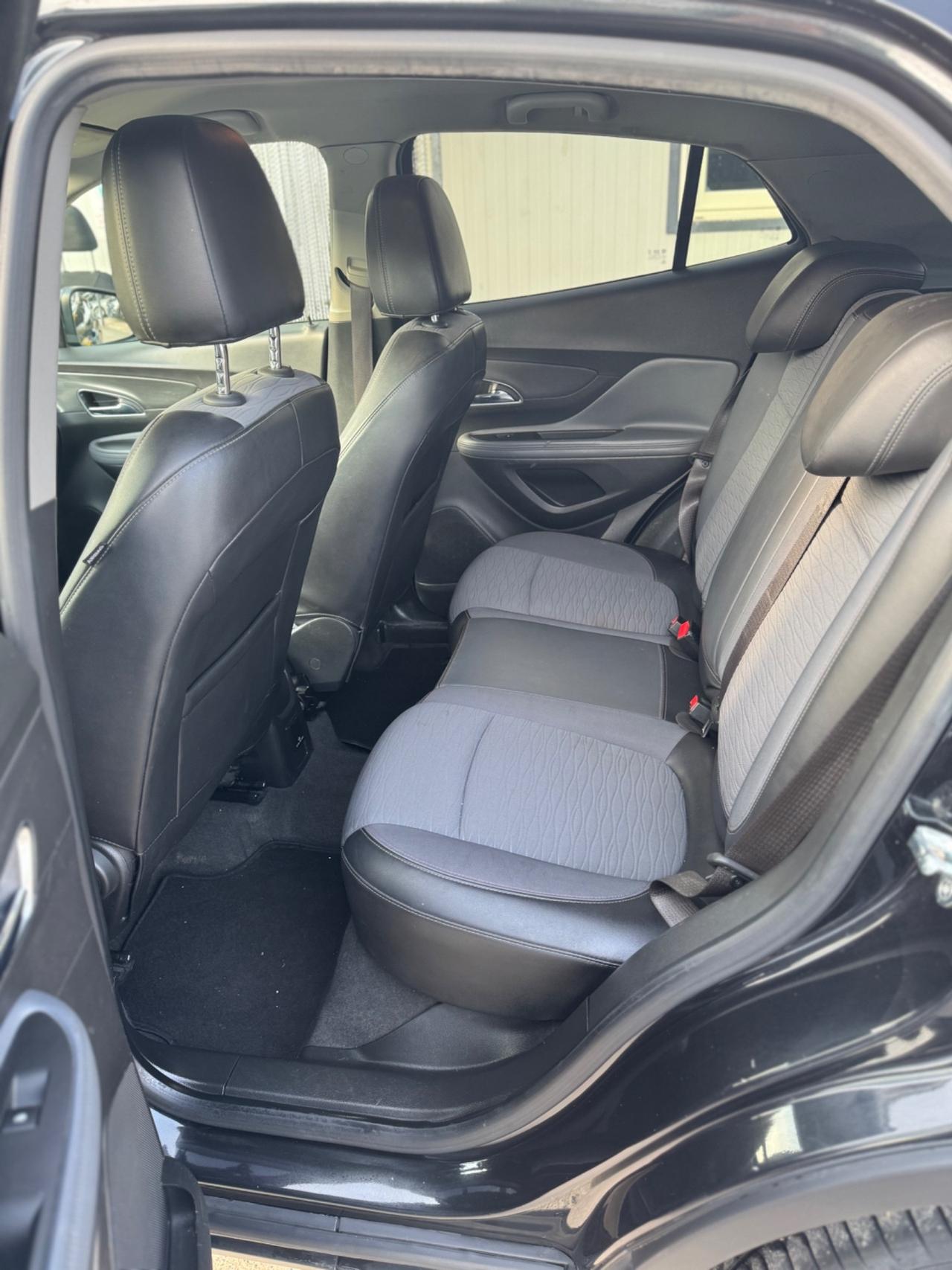 Opel Mokka 1.6 CDTI Ecotec 136CV 4x2 Start&Stop Cosmo