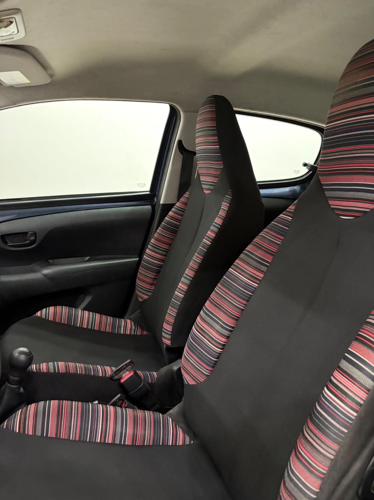 Citroen C1 Airscape VTi 68 5 porte Shine