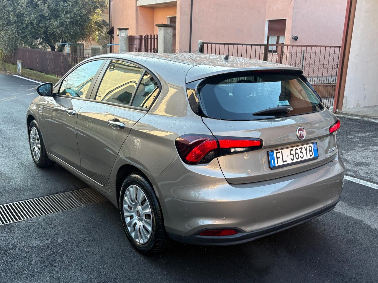 Fiat Tipo 1.4 5 porte Lounge 40.000 KM