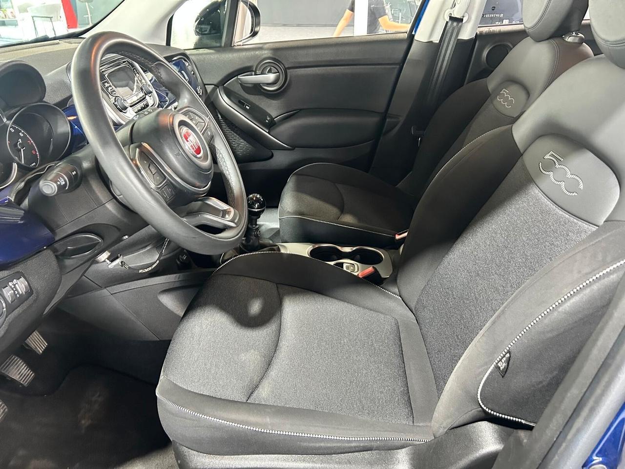 Fiat 500X 1.0 T3 120 CV Urban