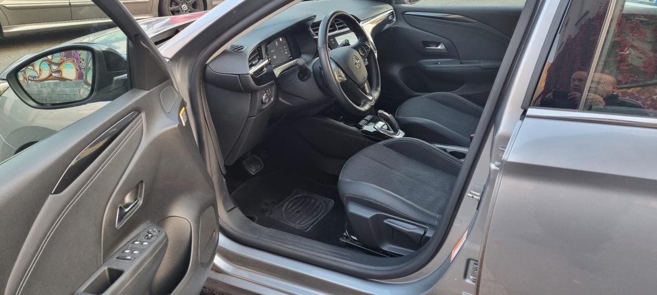 Opel Corsa 1.2 100 CV aut. Elegance