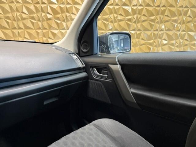 Land Rover Freelander 2 S TD4