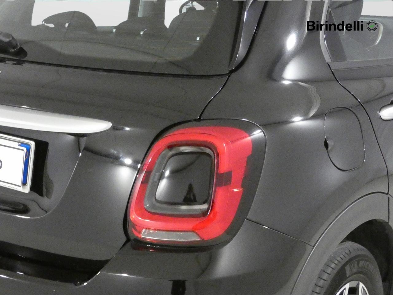FIAT 500X - 500X 1.3 MultiJet 95 CV