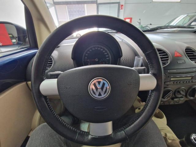 Volkswagen New Beetle 1.6 FL