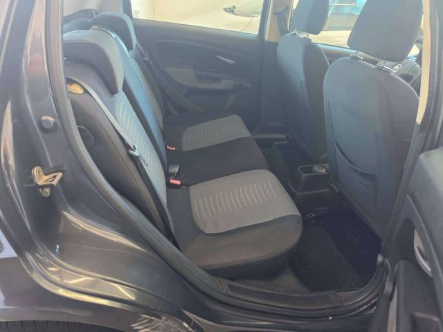 Fiat Grande Punto Grande Punto III 2005 5p 1.2 Active c/clima 65cv