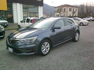 Renault Megane Megane 1.6 E-Tech phev RS Line 160cv automatic