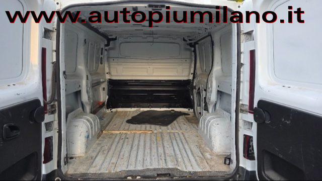 RENAULT Trafic T27 2.0 dCi 150CV EDC PC-TN Furgone Energy Advance