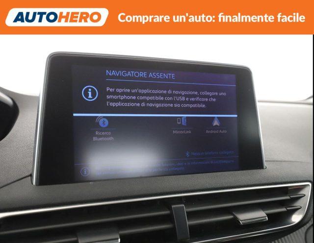 PEUGEOT 3008 BlueHDi 130 S&S Active Pack