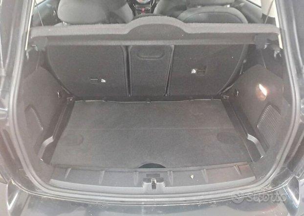 MINI COUNTRYMAN COOPER SD BUSINESS