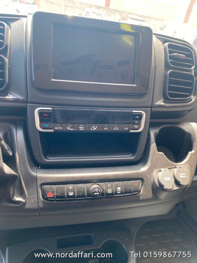 FIAT Ducato 35 2.2 Mjt 140CV PLM-TM Furgone
