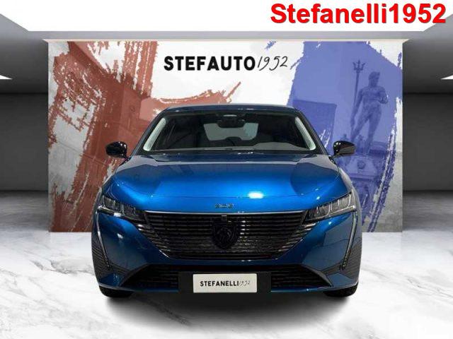 PEUGEOT 308 1.5 bluehdi Allure s&s 130cv eat8