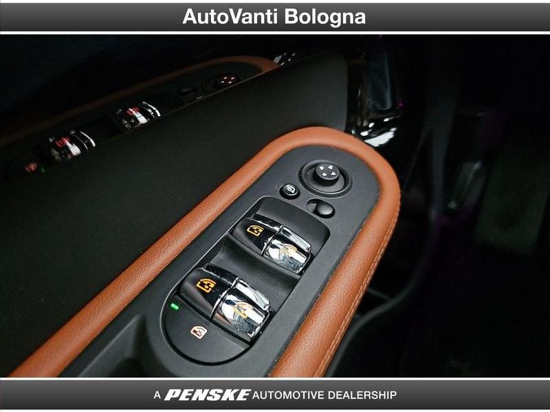 MINI Countryman Mini Countryman 2.0 Cooper D Yours auto