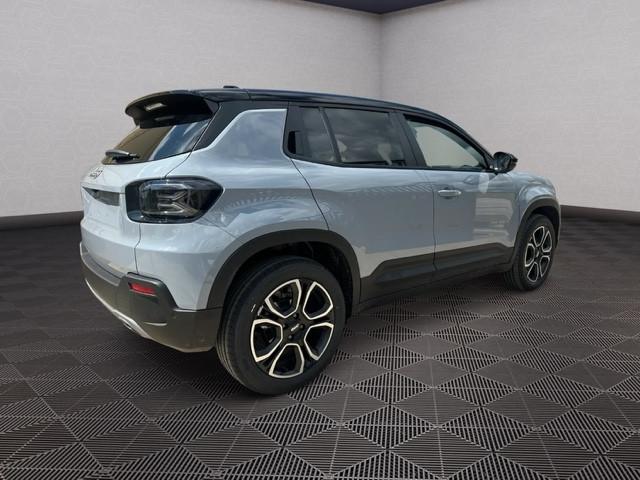 Jeep Avenger 1.2 Turbo 110 CV MHEV Summit