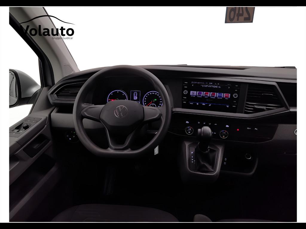 VOLKSWAGEN T6.1 Caravelle 30 - T6.1 Caravelle 2.0 tdi 150cv Comfortline p.c. dsg7