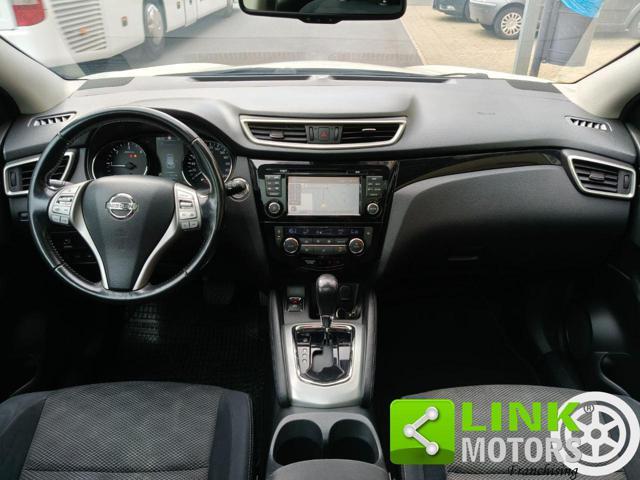 NISSAN Qashqai 1.6 dCi 2WD 360