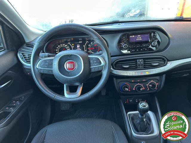 FIAT Tipo 1.4 SW Pop