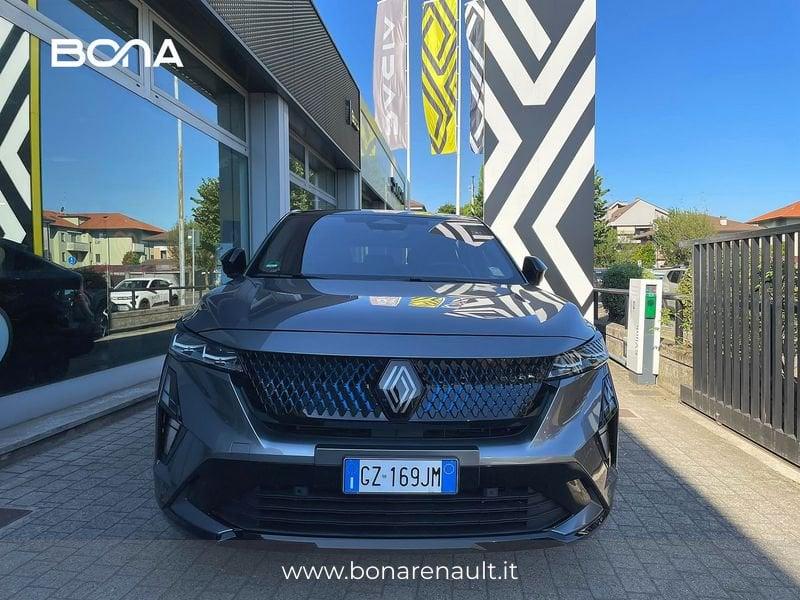 Renault Rafale ESPRIT ALPINE full hybrid E-Tech 200cv