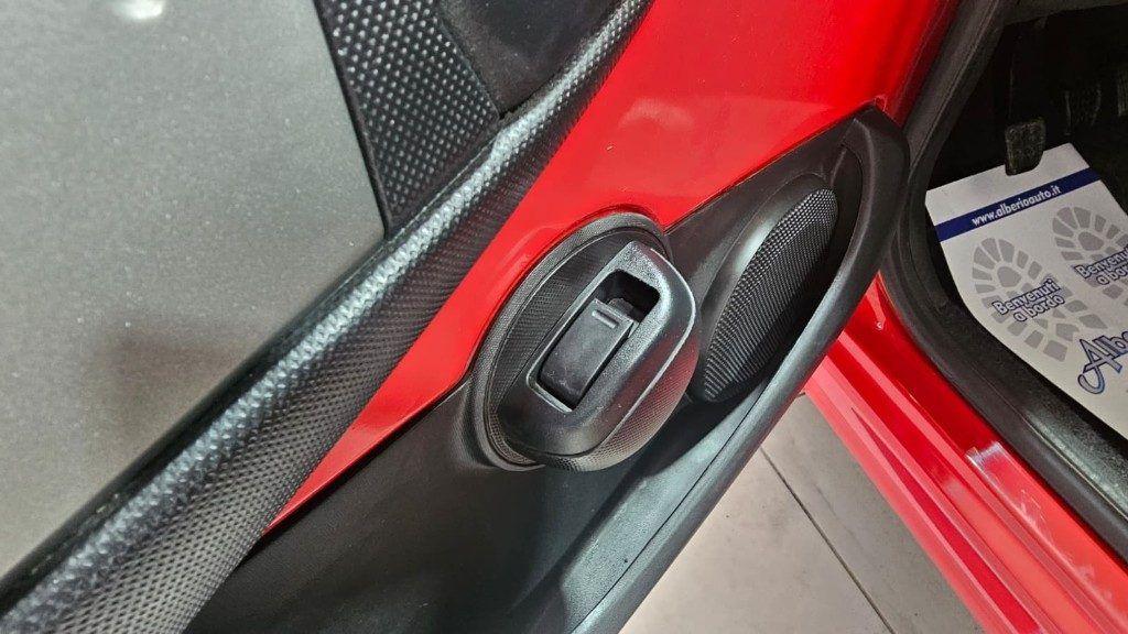 Peugeot 107 1.0 68CV 5p. Active