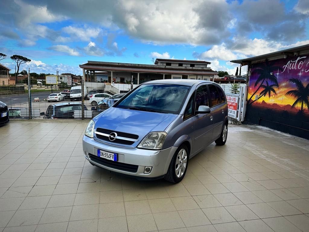 Opel Meriva 1.4 16V Enjoy