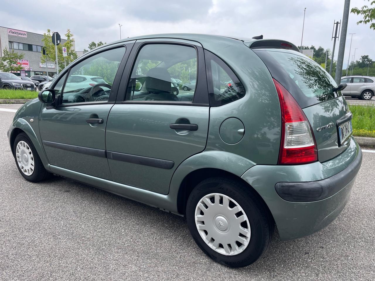 Citroen C3 1.4 *Neopatentati*Solo 120000km