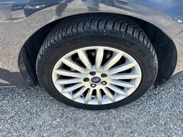 FORD Mondeo 1.6 TDCi 115 CV Station Wagon