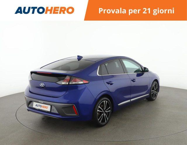 HYUNDAI Ioniq 1.6 Hybrid DCT Prime