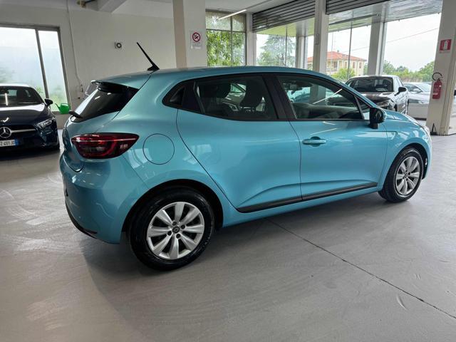 RENAULT Clio Blue dCi 85 CV 5 porte Business