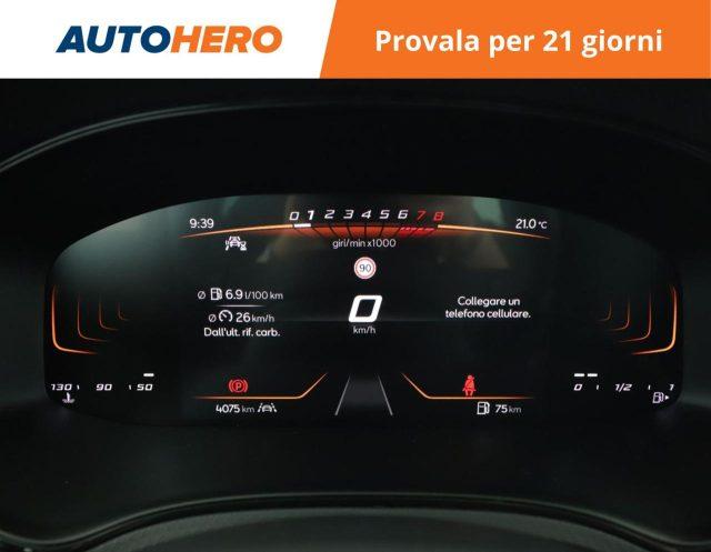 SEAT Ibiza 1.0 EcoTSI 95 CV 5 porte Style
