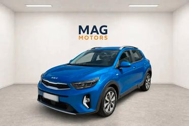 Kia Stonic 1.0 T-GDi 100 CV MHEV MT Urban Special Edition