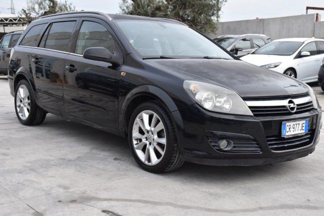 OPEL Astra 1.7 CDTI 101CV Station Wagon Cosmo