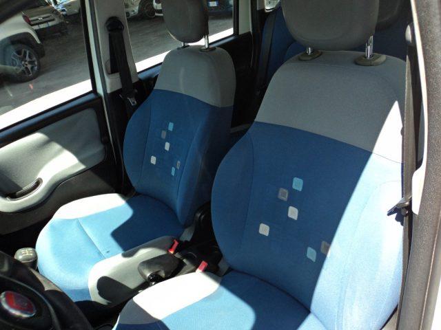 FIAT Panda 1.2 EasyPower Lounge
