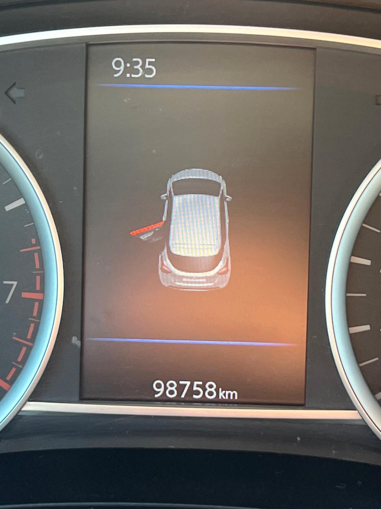 Nissan Micra IG-T 100 5 porte Tekna