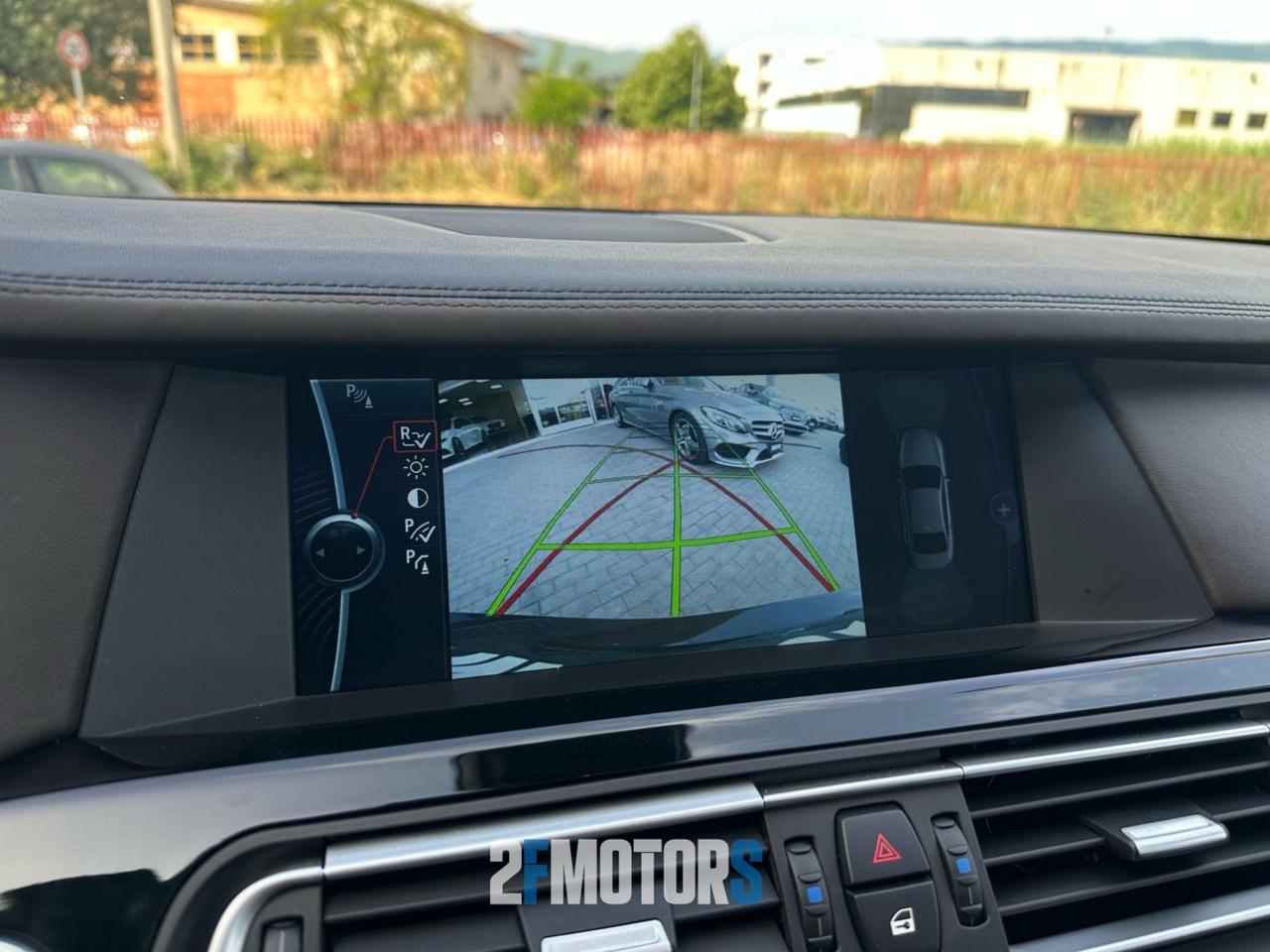 Bmw 750 i xdrive Eccelsa auto