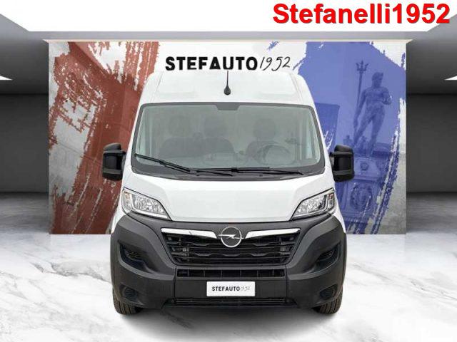 OPEL Movano IV 35 2022 - 35 L3H2 2.2 Bluehdi 140cv S&S (Edit