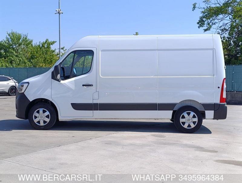 Renault Master T33 2.3 dCi 135 PM-TM Furgone Ice-*L2 H2*