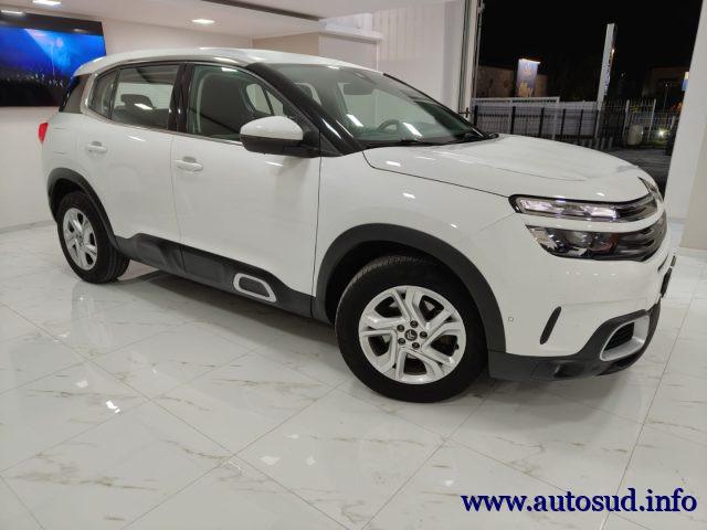 CITROEN C5 Aircross BlueHDi 130 S&S EAT8 Business