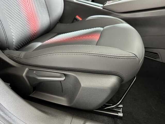 Alfa Romeo Junior 1.2 145 CV Hybrid eDCT6 Q4 KM ZERO