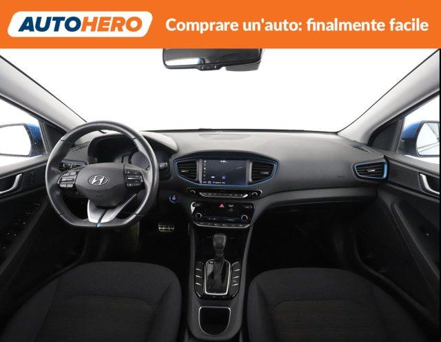 HYUNDAI Ioniq 1.6 Hybrid DCT Style