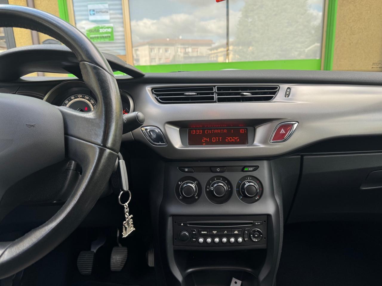 Citroen C3 PureTech 82 Exclusive