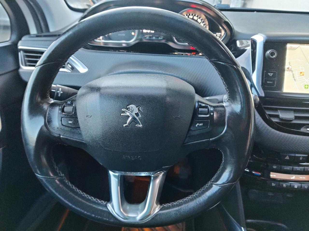 Peugeot 2008 1.6 Diesel