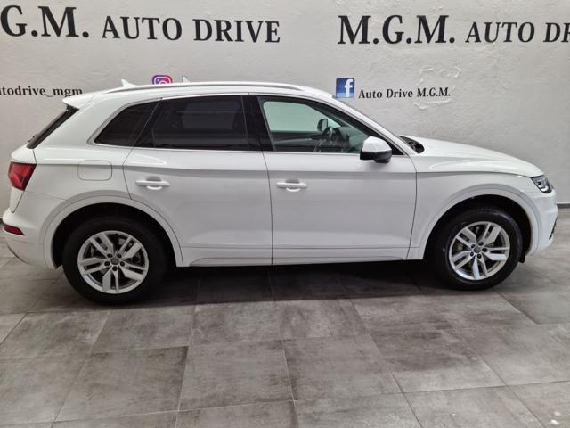 AUDI Q5 50 TFSI e quattro S tronic