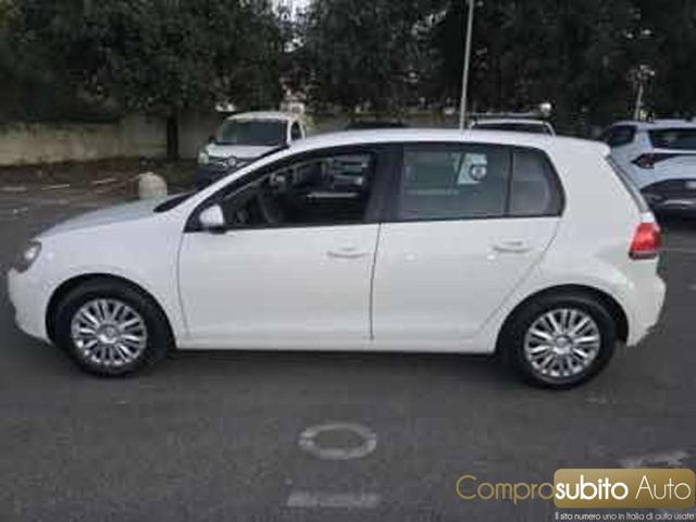 VOLKSWAGEN Golf 1.6 TDI DPF 5p. Comfortline