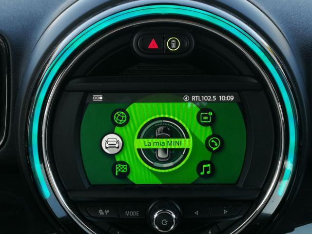 MINI Countryman 2.0 Cooper D Countryman John Cooper Works