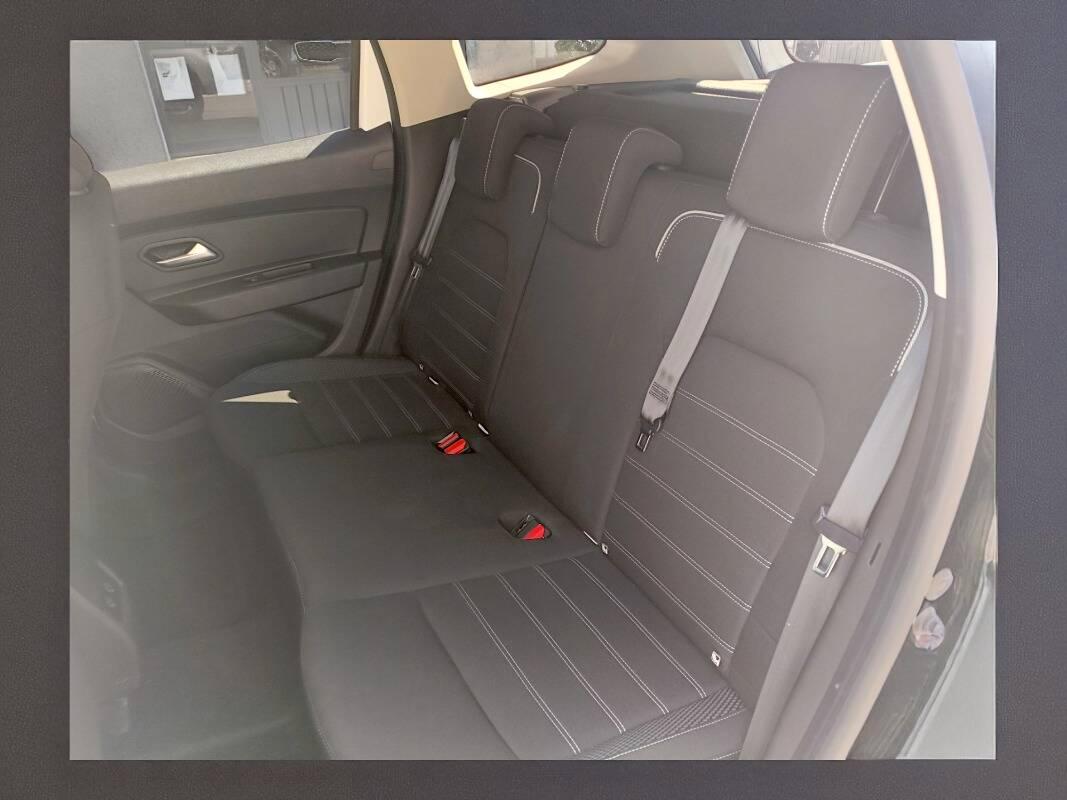 Dacia Duster II Duster II 2022- 1.0 tce Prestige Gpl 4x2 100cv
