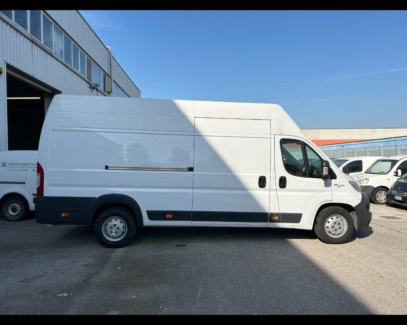 FIAT Ducato 295 Maxi 35 E6 2016 maxi 35 XLH2 2.3 mjt 150cv E6