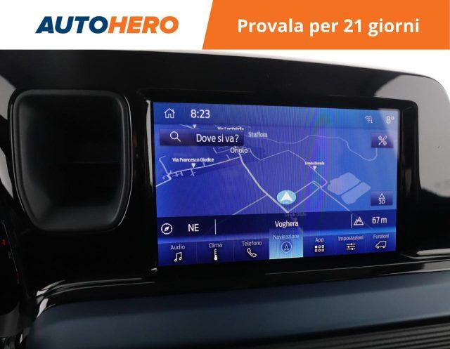 FORD Tourneo Courier 1.0 EcoBoost Active